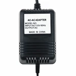 Adapter For Tamura Carson.ca 420A0003 ; Hayes 52-00057 T41-090800-A020B Class. Fixed Price $27.99.