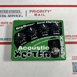 Aphex Acoustic 1401 Big Bottom Aural Exciter - Same Day Ship Warranty. Fixed Price $79.99.