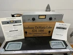 Anthony Demaria Labs Adl 1000 Tube Compressor - Vintage Rare. Fixed Price $1799.00.