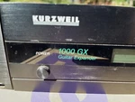 Kurzweil 1000 Gx Guitar Expander Rackmount #2. Fixed Price $250.00.