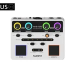 Audota Vocal Processor Multi-effects Harmony Reverb Delay Pitch Correction, Us. Fixed Price $112.09.