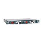 Vintech Audio 273 Balanced Microphone Preamplifiers With Equalizer. Fixed Price $1750.00.