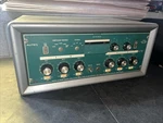 Vintage Altec Lansing 1607A Power Amplifier. Fixed Price $499.99.