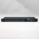 Ashly VCM-88 8-CHANNEL Vca Matrixing Level Controller. Fixed Price $144.99.