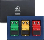 Boss BOX-40 40TH Anniversary Set PH-1 SP-1 OD-1 Guitar Effect Compact Pedal. Fixed Price $1049.00.