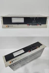 Belar Modulation Monitor Model: FMM-2 Pro Broadcast Audio FMM2. Fixed Price $398.09.