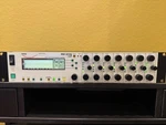 Weiss Gambit 1-LP-DYN Linear Phase & Dynamic Digital Equalizer. Fixed Price $4750.00.