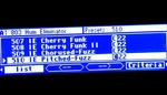 Eventide DSP4000 DSP4500 DSP7000 DSP7500 Custom (negative) Led Display !. Fixed Price $181.35.