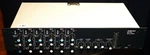 Ashly MX-406 Rack Mounted Stereo Line Mixer Excellent Condition 2000$ New. Fixed Price $700.00.