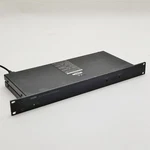 Oxmoor DCA-2 Digital Attenuator Two-channel 20HZ-20KHZ Audio Controller. Fixed Price $79.99.