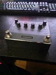 Neural Dsp Nano Cortex Digital Effects Processor. Fixed Price $485.00.