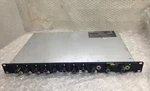 Shure AMS8100 Automatic Microphone Mixer. Fixed Price $70.00.