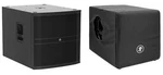 Mackie DRM18S-P 18" 2000 Watt Pro Passive Live Sound Dj Subwoofer Sub+cover. Fixed Price $848.99.