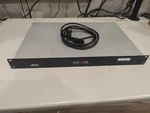 Biamp Nexia Cs Audio Digital Signal Processor Rackmount Dsp 10 Input 6 Output. Fixed Price $65.00.