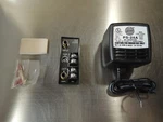 Radio Design Labs (rdl) TX-1W Music On Hold Amplifier With PS-24A Power Supply. Fixed Price $74.95.