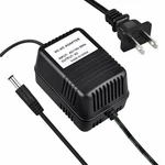 Ac Adapter For Alesis Microverb 4 Midiverb 2 3 Iii Power Supply Cord (barrel). Fixed Price $22.47.