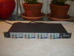 Symetrix 544, Channel, Quad Expander Gate, Vintage Rack. Fixed Price $247.50.