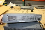 Advantage EQ301 Constant-q Graphic Equalizer. Fixed Price $59.99.
