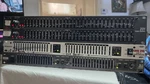 Lot Of Rackmount Equalizers Dbx 231, Rane Me 15, Nady Geq 215 Church Setup. Fixed Price $157.50.