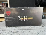 Nady Xr 61 Pro Series Wireless Microphone System (sold As Is). Fixed Price $34.99.