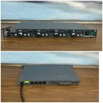 Bss FDS-360 Frequency Dividing System Crossovers With Cards. Fixed Price $299.00.