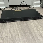 Dod Exr Spii Projector R-860 Rack. Fixed Price $200.00.