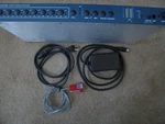 Broadcast Tools Acs 8.2 Plus X Stereo Switcher. Fixed Price $700.00.