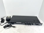 Rocktron Voodu Valve Online Guitar Multi-effects Processor W/ Power Supply. Fixed Price $255.00.