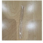 Clear Transparent Universal Plastic Screen Protector 9 1/4 In X. Fixed Price $19.95.