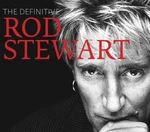 Rod Stewart - The Definitive Standard Version New Cd. Fixed Price $16.26.