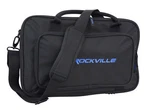 Rockville Heavy Duty Rugged Gig Bag Dj Case Fits Airturn BT200S-6 Controller. Fixed Price $39.95.