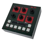 Oto Machines Boum Audio Compressor Effector Used Condition. Fixed Price $1164.48.