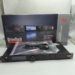 Venue Dbx VENU360 Driverack 3X6 Loudspeaker Management System Proaudiostar. Fixed Price $368.00.