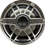 Jl Audio M6-880X-S-GMTI-I 8.8'' 125W Rgb Led Marine Coaxial Speakers. Fixed Price $350.00.