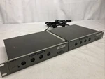 Aphex 120A Distribution Amplifiers Rackmount Pair & Works Nice. Fixed Price $100.00.