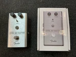 Fender Level Set Buffer Pedal. Fixed Price $75.00.