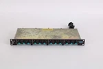Furman QN-4A Quad Noise Gate Channel Sound Processor. Fixed Price $77.20.