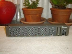 Audio Centron Acm-kb Equinox, Mixer, Vintage Rack. Fixed Price $202.50.