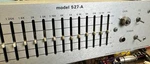 Vintage Urei 527A Graphic Equalizer Early Serial #1762 Parts/repair. Fixed Price $152.96.
