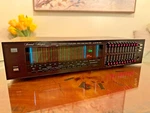 Adc Equalizer SS-412X Rare Vintage Audiophile Made Usa. Fixed Price $961.11.
