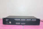 Ashly Protea NE24.24M Dsp Matrix Processor 8 INPUTS/16 Outputs Untested T9-D3. Fixed Price $292.50.