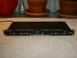Rocktron RX2H, Channel Exciter Imager Hush Ii, Vintage Rack. Fixed Price $202.50.