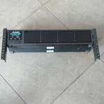 Alesis RM12 Remote Meter Bridge Rack Mountable Signal Processor 2U Black. Fixed Price $115.00.