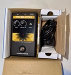 Tc Helicon Voicetone T1 Adaptive & Dynamics With Original Box Power Supply. Fixed Price $98.00.