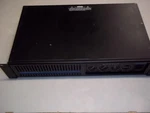 Carvin DCM1204 600W Stereo Power Amp W/ Equalizer -great Condition. Fixed Price $349.99.