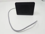 Danish Interpretation Systems Shure Ls 5900 Speaker Module For Use W/ Dc. Fixed Price $29.00.