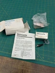 Bogen Wmt 1A Impediance Matching Transformer, Nib 500/600 Ohm To High Z !charity. Fixed Price $35.99.
