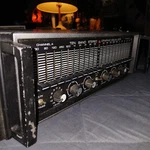 Peavey 10 Band Stereo Graphic Equalizer Bypass Hard To Find Works Great!. Fixed Price $207.20.