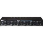New Pyle PSPVC6 Channel High Power Stereo Speaker Selector W/volume Control. Fixed Price $168.99.