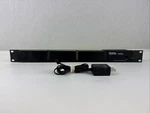 Atlas Sound TSD-GPN1200 Working W/ Power & Rack Mount. Fixed Price $80.00.